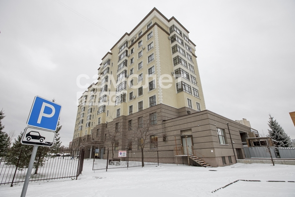 
  Продается 3-комн. квартира 64.4 м², в ЖК Южный, дом Рубиновый. Фото 20.