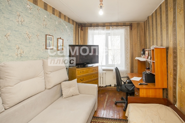 
  Продается 3-комн. квартира 51.2 м². Фото 4.