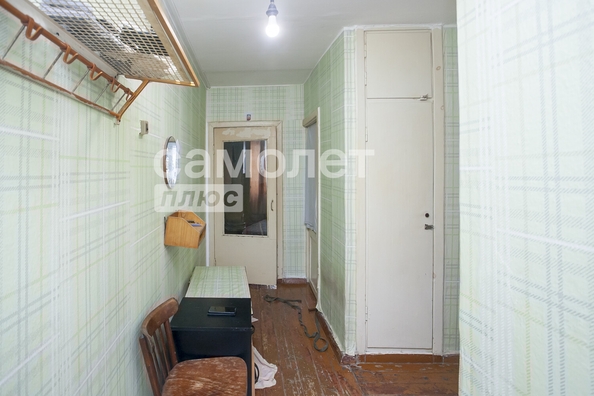 
  Продается 3-комн. квартира 51.2 м². Фото 7.