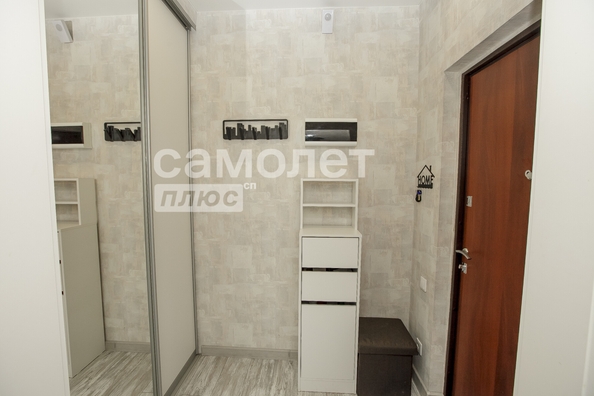 
  Продается 3-комн. квартира 54.1 м². Фото 5.