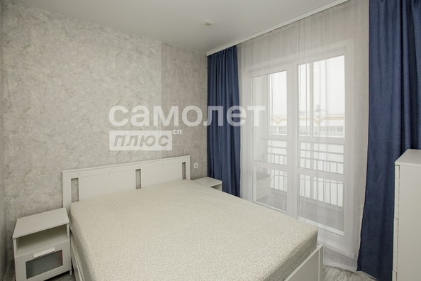 
  Продается 3-комн. квартира 54.1 м². Фото 11.