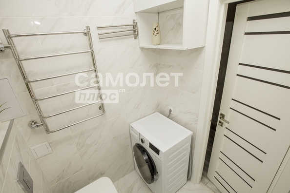 
  Продается 3-комн. квартира 54.1 м². Фото 6.