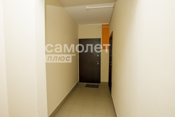 
  Продается 3-комн. квартира 54.1 м². Фото 28.