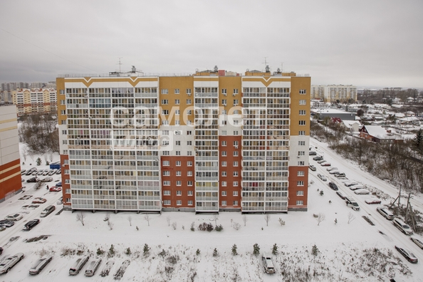 
  Продается 3-комн. квартира 54.1 м². Фото 32.
