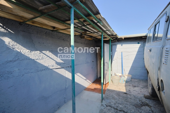 
  Продается дом 38.2 м². Фото 14.
