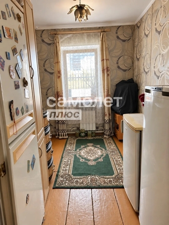 
  Продается дом 44.1 м². Фото 14.