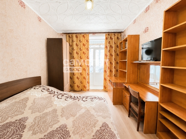 
  Продается 2-комн. квартира 56.7 м². Фото 8.