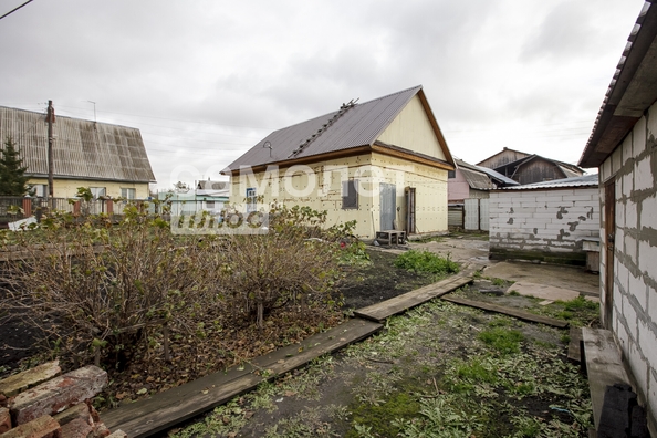 
  Продается дом 42.1 м². Фото 1.