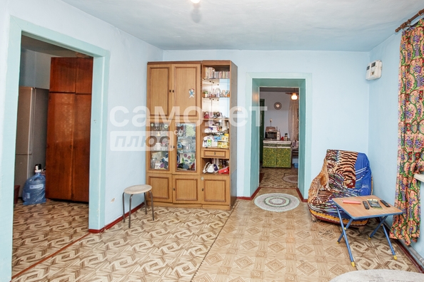 
  Продается дом 42.1 м². Фото 11.