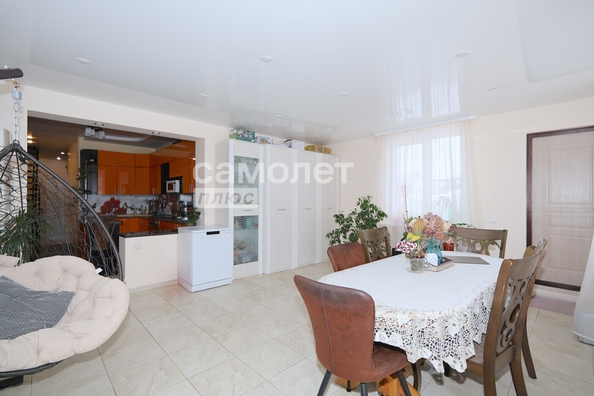 
  Продается коттедж 178.5 м². Фото 7.