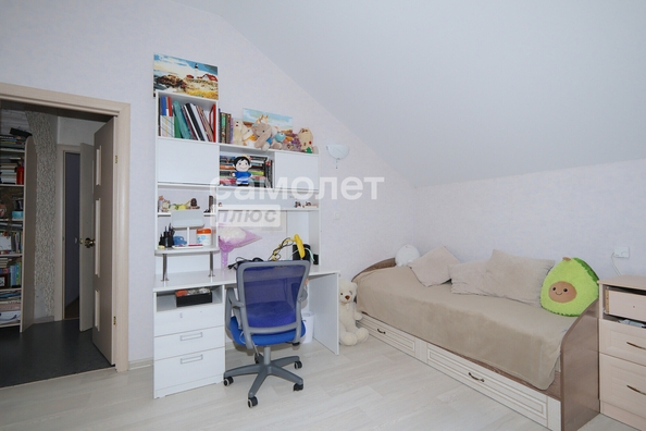 
  Продается коттедж 178.5 м². Фото 25.