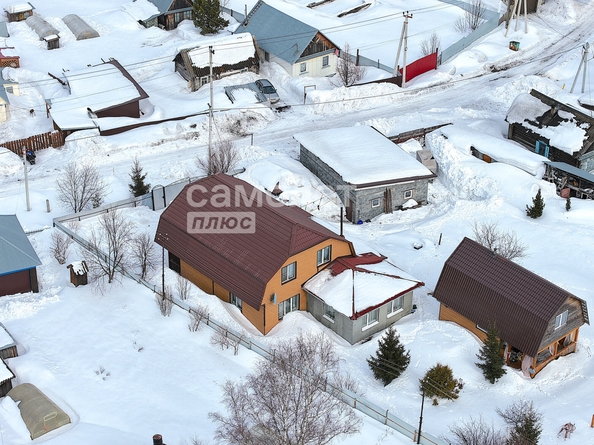 
  Продается коттедж 178.5 м². Фото 32.