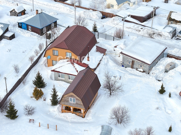 
  Продается коттедж 178.5 м². Фото 34.