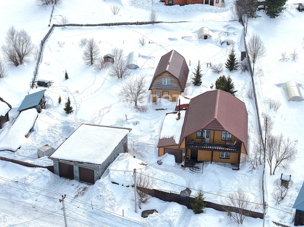 
  Продается коттедж 178.5 м². Фото 35.