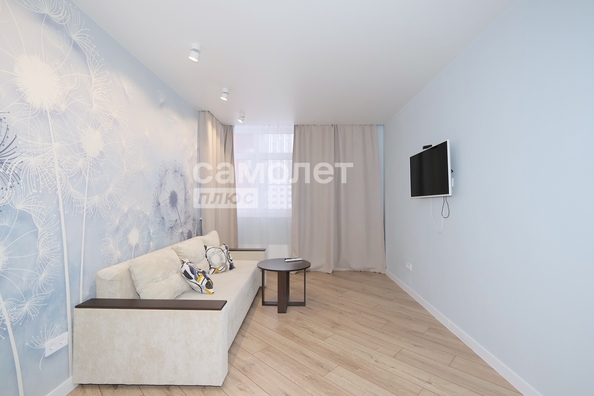 
  Продается 2-комн. квартира 57 м², в ЖК Панорама, (Октябрьский, 32Б). Фото 6.
