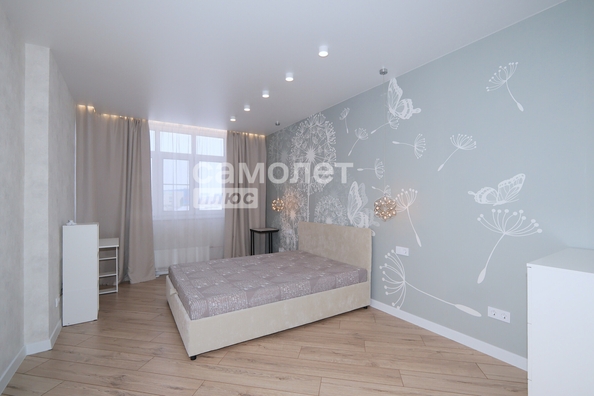 
  Продается 2-комн. квартира 57 м², в ЖК Панорама, (Октябрьский, 32Б). Фото 7.