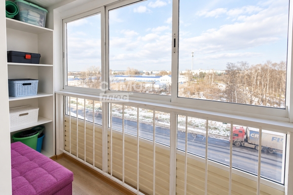 
  Продается 1-комн. квартира 47.5 м². Фото 9.