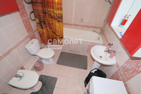 
  Продается 3-комн. квартира 90.9 м². Фото 4.