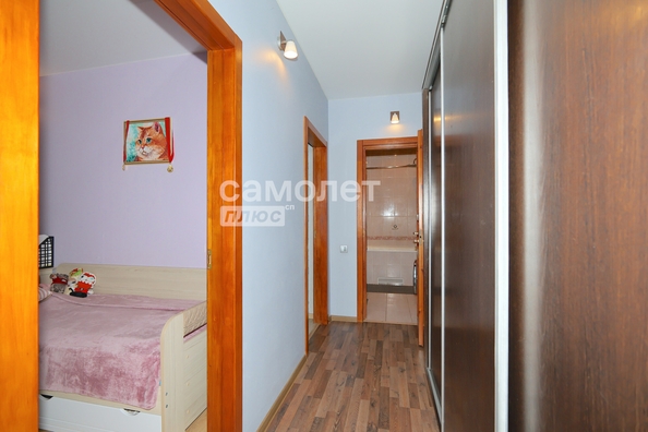 
  Продается 3-комн. квартира 90.9 м². Фото 14.