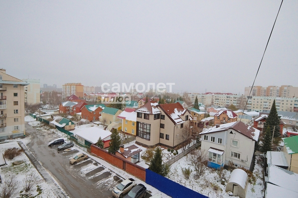 
  Продается 3-комн. квартира 90.9 м². Фото 32.