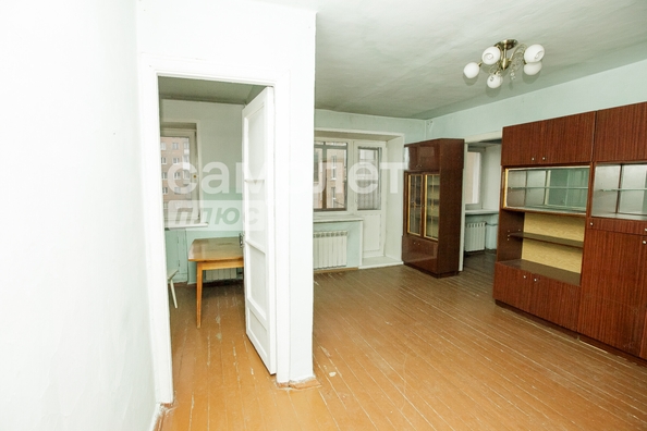 
  Продается 2-комн. квартира 42.7 м². Фото 1.