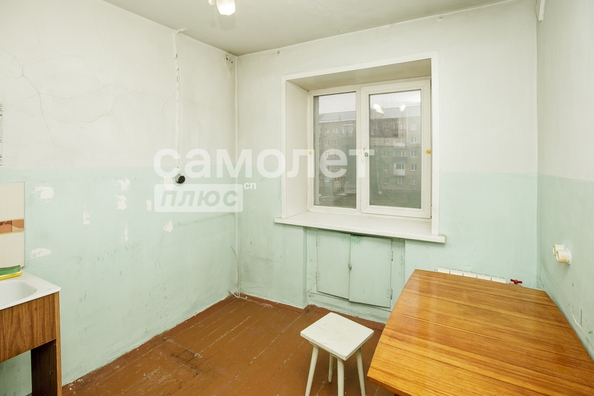 
  Продается 2-комн. квартира 42.7 м². Фото 7.