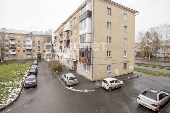 
  Продается 2-комн. квартира 42.7 м². Фото 13.