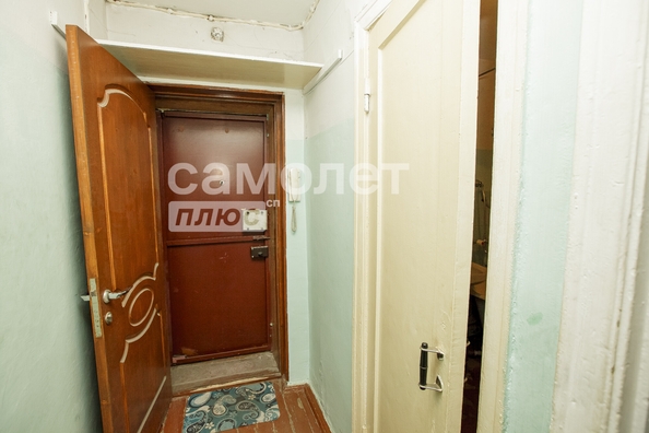 
  Продается 2-комн. квартира 42.7 м². Фото 15.