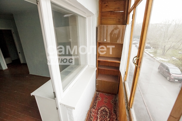 
  Продается 2-комн. квартира 42.7 м². Фото 20.