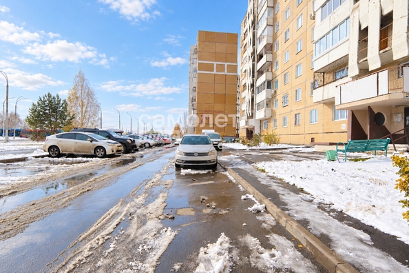 
  Продается 1-комн. квартира 29 м². Фото 12.