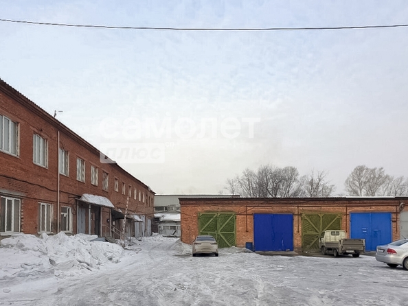 
  Сдается универсальное помещение 44.7 м². Фото 5.