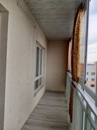 
  Продается 2-комн. квартира 36.7 м². Фото 8.