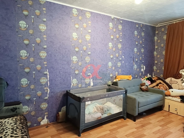 
  Продается 1-комн. квартира 31.9 м². Фото 3.