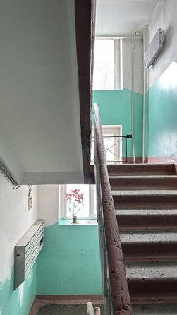 
  Продается 1-комн. квартира 30.8 м². Фото 11.