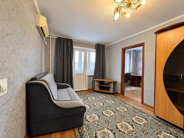 
  Продается 2-комн. квартира 44.5 м². Фото 1.