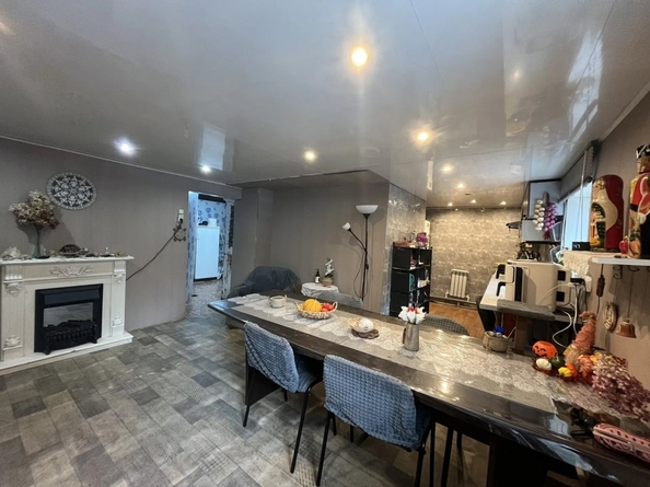 
  Продается дом 117.4 м². Фото 2.