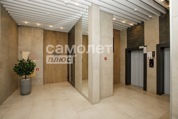 
  Продается 3-комн. квартира 55.6 м², в ЖК Уютный квартал, дом 1. Фото 8.