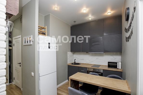 
  Продается 2-комн. квартира 49.2 м². Фото 8.