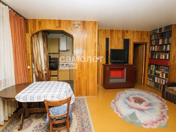 
  Продается 2-комн. квартира 45.2 м². Фото 1.
