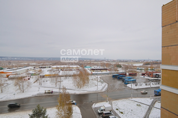 
  Продается 1-комн. квартира 29.9 м². Фото 17.