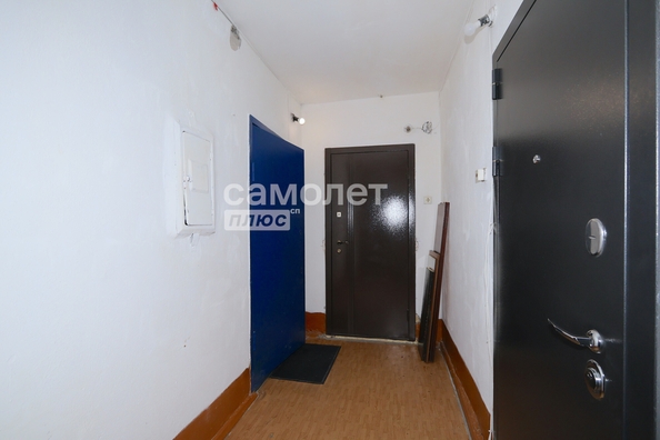 
  Продается 1-комн. квартира 29.9 м². Фото 19.