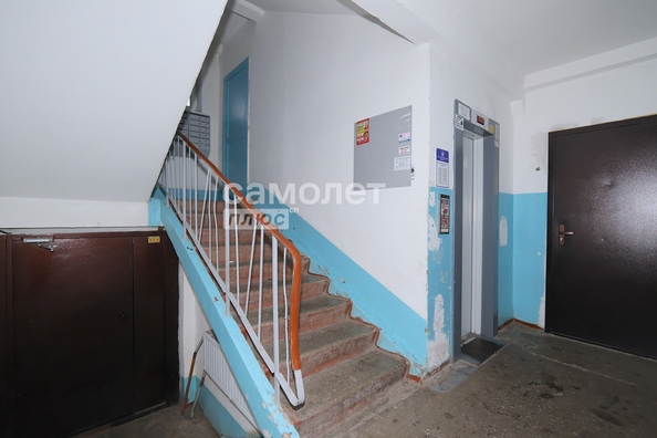 
  Продается 1-комн. квартира 29.9 м². Фото 20.