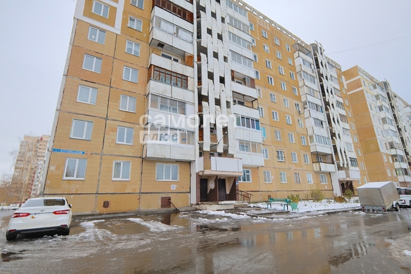 
  Продается 1-комн. квартира 29.9 м². Фото 21.