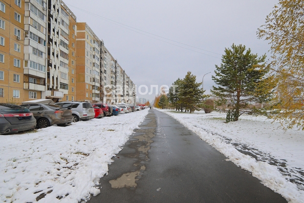 
  Продается 1-комн. квартира 29.9 м². Фото 22.