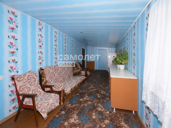 
  Продается дом 98.7 м². Фото 9.
