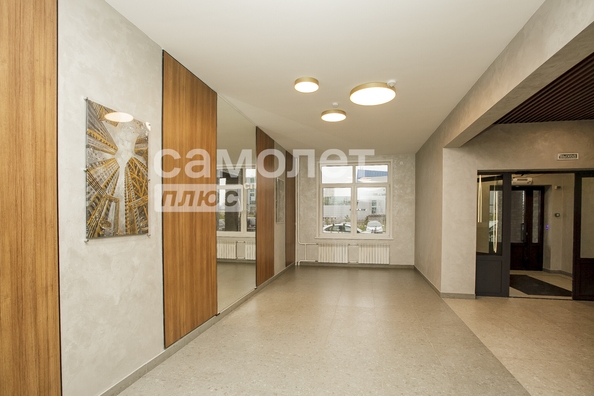 
  Продается 2-комн. квартира 51.9 м². Фото 5.