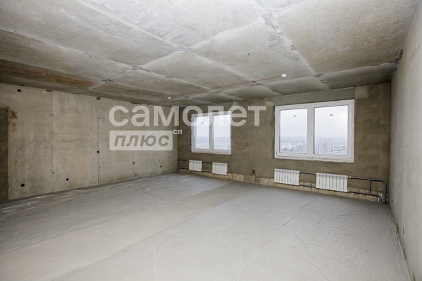 
  Продается 2-комн. квартира 51.9 м². Фото 13.
