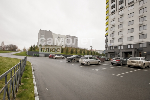 
  Продается 2-комн. квартира 51.9 м². Фото 19.