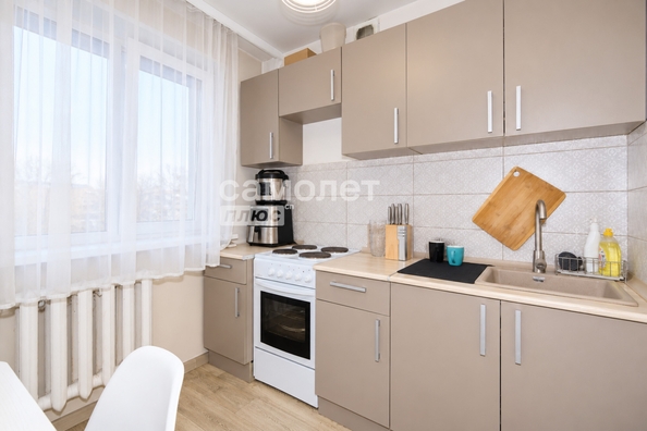 
  Продается 2-комн. квартира 44.5 м². Фото 6.