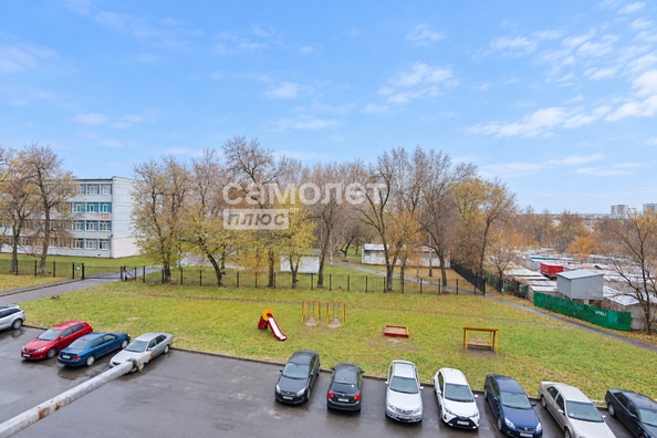 
  Продается 2-комн. квартира 44.5 м². Фото 16.